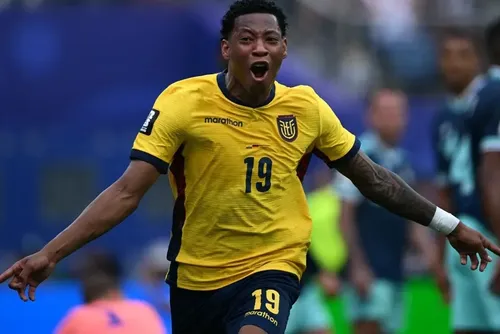 
				Veja quais seleções terceiras colocadas já garantiram vaga na 2ª fase da Copa do Mundo
			
			
