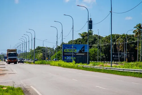 
				Viaduto da BR-349 terá interdição parcial para instalação de vigas em Marechal Deodoro
			
			