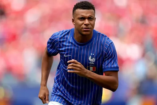 
				Vini Jr. é o sexto jogador mais valioso da Copa do Mundo; veja ranking
			
			