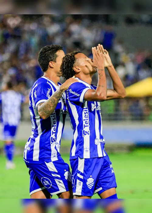 
				A classificação foi consequência
			
			