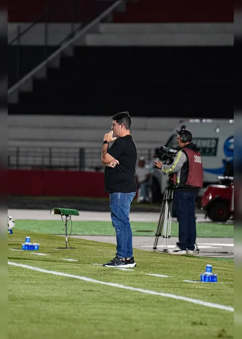 
				Barroca exalta ‘ritmo bom’ do CRB como visitante após vitória sobre Botafogo-SP
			
			