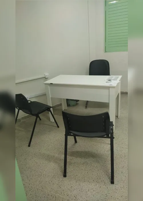 
				CAPS da Jatiúca é alvo novamente de invasão e furto, denunciam servidores
			
			