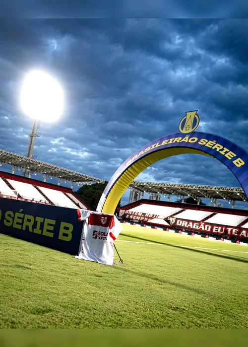 
				CBF autoriza, e CRB pode modificar elenco antes do esperado; entenda
			
			
