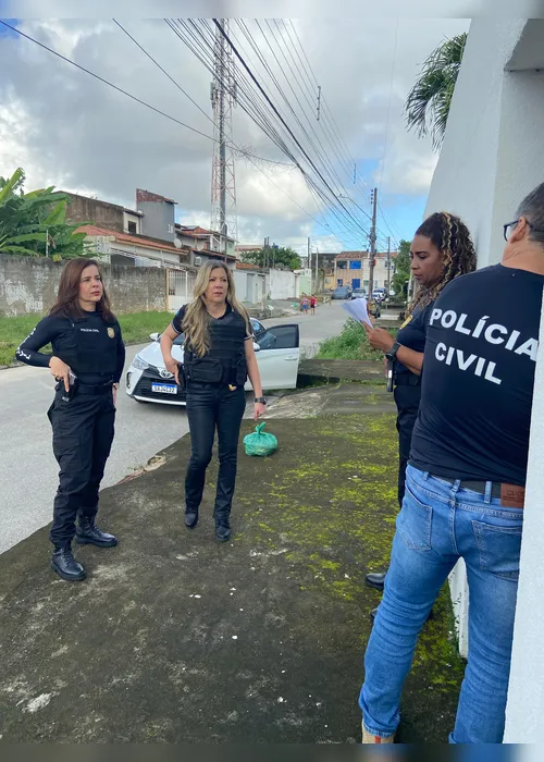
				Em 30 dias, mais de 250 agressores de mulheres já foram capturados em AL
			
			