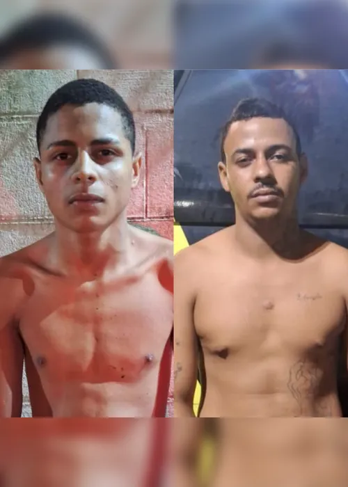 
				Traficante mandou matar mulher por dívida de R$ 1,1 mil; veja como a polícia chegou aos suspeitos
			
			