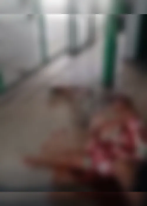 
				Idosa que esfaqueou mulher em terminal de ônibus de Maceió é presa em flagrante
			
			
