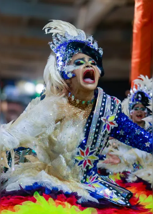 
				Luar do Sertão é campeã do Forró & Folia 2026 em Maceió após homenagem emocionante a Luiz Gonzaga
			
			