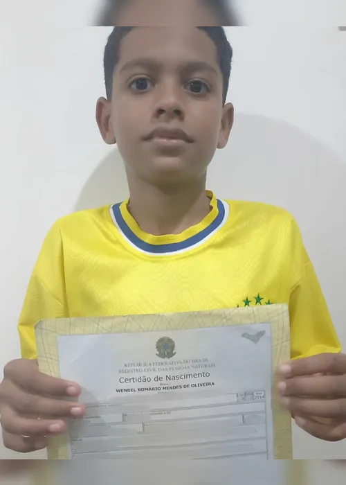 
				Neymessi, menino de Alagoas, viraliza e ganha destaque nas redes da CazéTV durante a Copa do Mundo
			
			