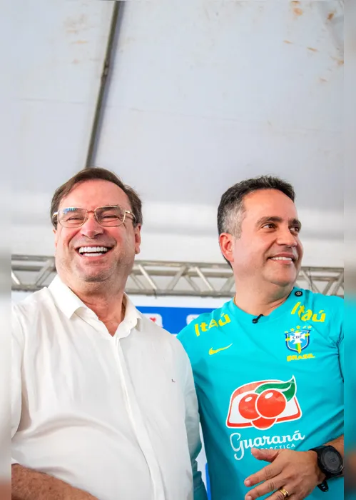 
				Paulo Dantas diz que deixará governo com “dever cumprido” e defende legado de Renan Filho
			
			