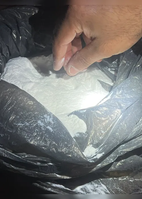 
				PM fecha refinaria de cocaína que abastecia o tráfico em Alagoas; prejuízo passa de R$ 300 mil
			
			