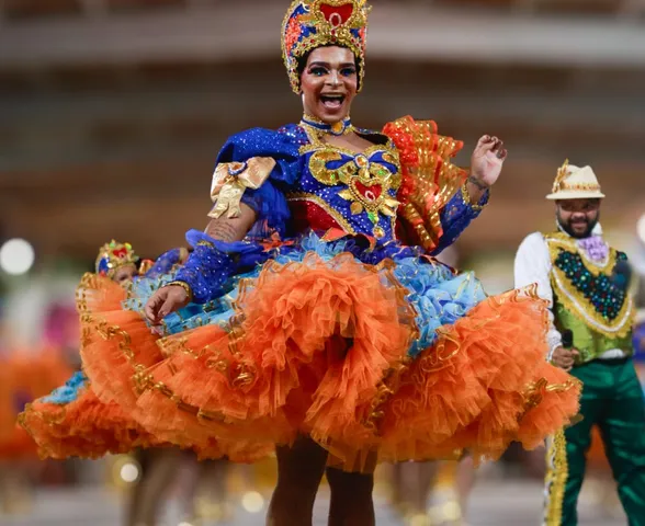 A Fazendinha aposta em tema social e leva debate sobre intolerância religiosa ao Forró & Folia