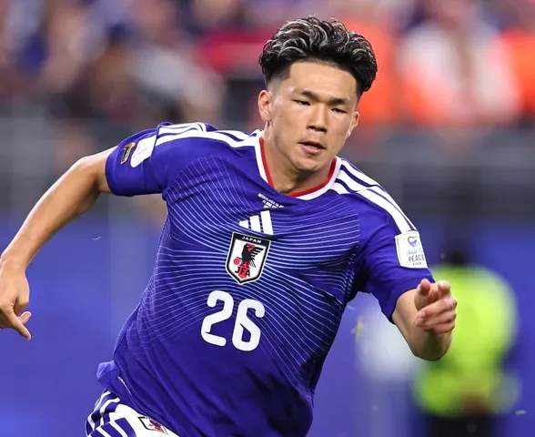 Alvo de polêmica com a Seleção, Shiogai desabafa após derrota do Japão