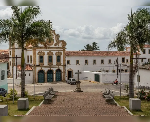 Brasil reconhece, por lei, a Rota Turística das Cidades Coloniais Alagoanas