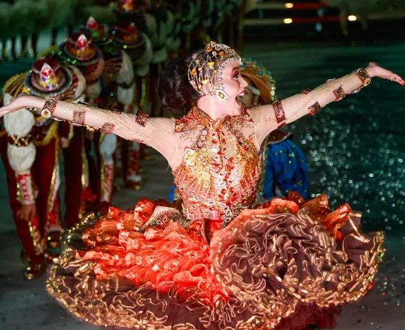 Com temática religiosa e crítica ao preconceito, Amanhecer no Sertão disputa título do Forró & Folia