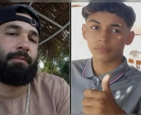 Corpos de pai e filho desaparecidos são localizados em barragem de Delmiro Gouveia