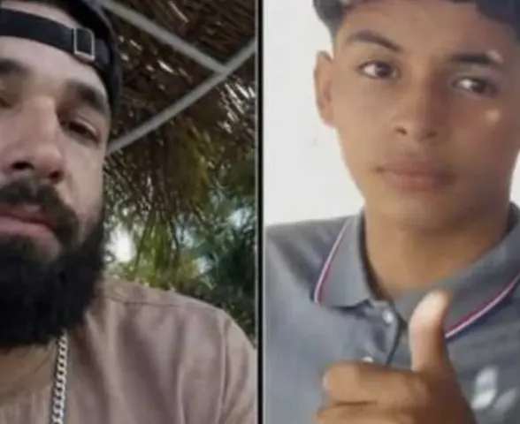 Laudo sobre mortes de pai e filho em Delmiro Gouveia será enviado à Polícia Civil