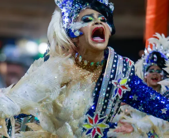 Luar do Sertão é campeã do Forró & Folia 2026 em Maceió após homenagem emocionante a Luiz Gonzaga