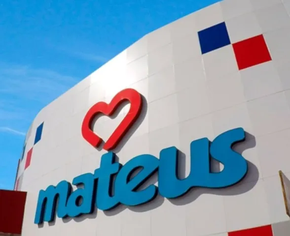 Na mira da Receita Federal, Grupo Mateus recebe autuação de R$ 1,28 bi