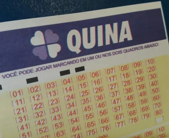 Quina acumula e prêmio sobe para R$ 11,3 milhões; veja números do concurso 7106