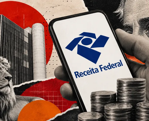 Receita adia para 2027 regra de CNPJ para pessoas físicas em notas fiscais