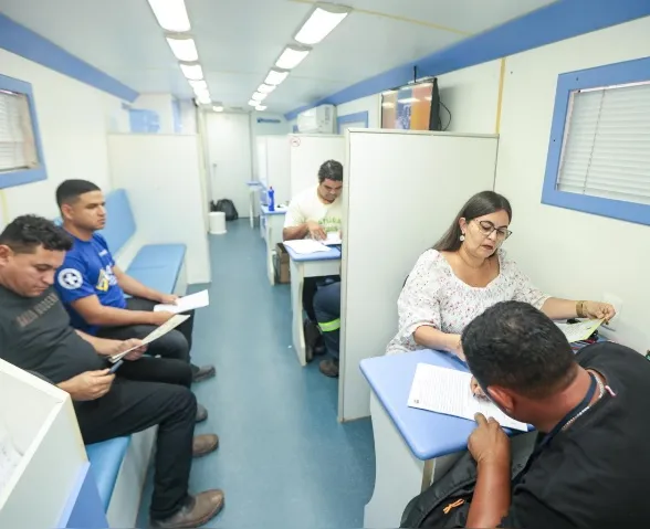 Sine Alagoas abre mais de 3 mil vagas de emprego em 7 municípios