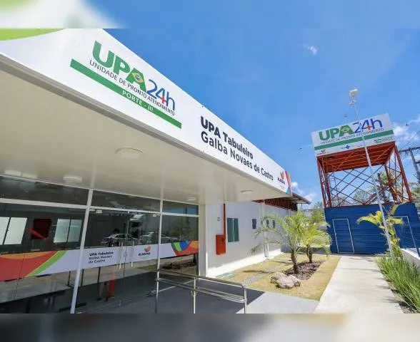 Suspeito de atear fogo em mulher é preso após buscar atendimento médico em Maceió