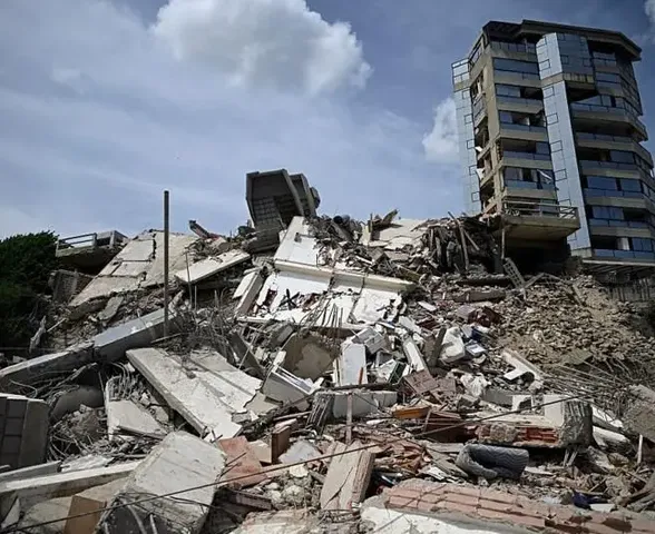 Terremotos na Venezuela deixam quase 1.500 mortos