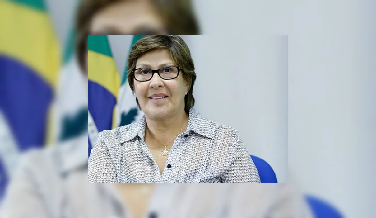 Célia agradece indicação de Lira, mas avisa: “Ou serei vice ou fico como apoiadora”