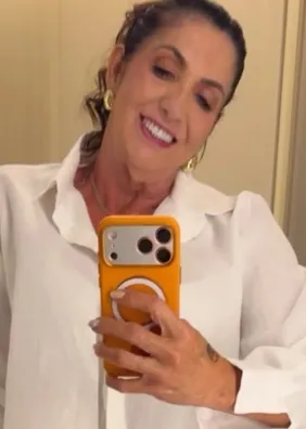 Aos 60, Margareth Serrão reacende debate sobre o corpo na menopausa