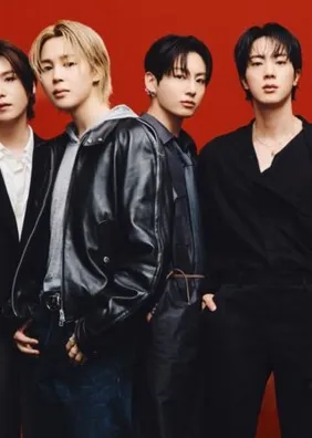 BTS anuncia que não vai concorrer ao Grammy 2027