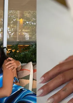 Casamento de Cristiano Ronaldo é marcado pela ausência da mãe e dos irmãos