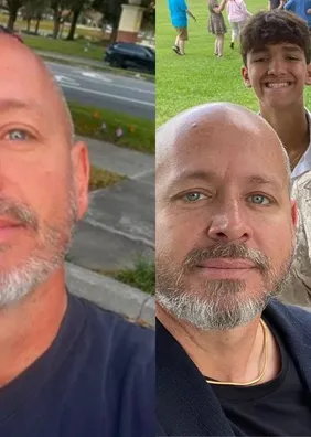 Casamento de Marcelo Rodrigues, ex-Dominó, chega ao fim após 21 anos