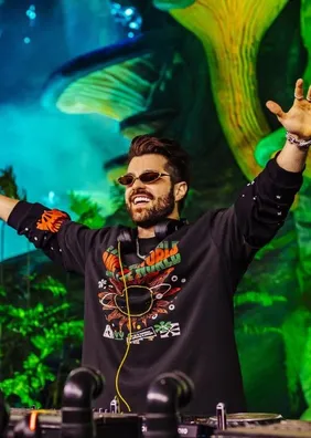 Como assistir ao Tomorrowland 2026 pela internet