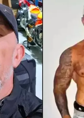 Cristian Cravinhos, do caso Richthofen, entra no mercado de conteúdo adulto
