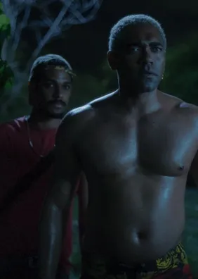 Do Recife, A Margem do Rio representa o Brasil no Festival de Locarno