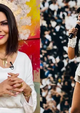 Em meio à treta, Mara Maravilha coloca figurinos clássicos à venda