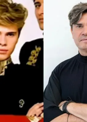 Ex-paquito revela que fez "dezenas de pactos" para ficar famoso