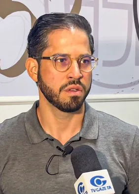 Executivo do ASA explica logística e confirma presença de Itamar no jogo contra o Goiatuba