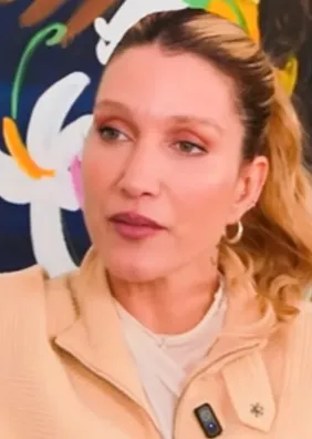 Gabriela Morais, ex-Pugliesi, diz que ETs vivem disfarçados na Terra
