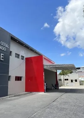 HGE atualiza estado de saúde de feridos em grave acidente na Cambona