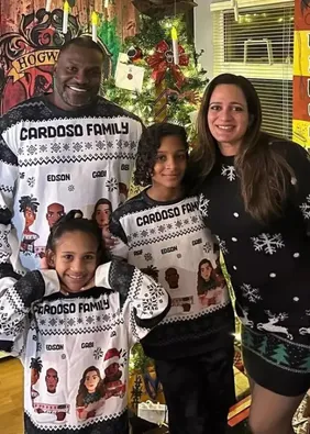 Jacaré, ex É o Tchan, tem nova profissão no Canadá; saiba qual