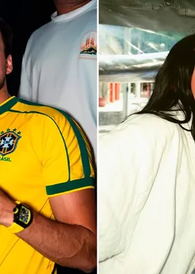 Jon Vlogs defende Ana Castela após ataques: "Ela quer se divertir"
