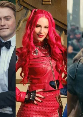 Lançamentos: “Heartstopper”, novo “Descendentes” e “A Odisseia” chegam às telas
