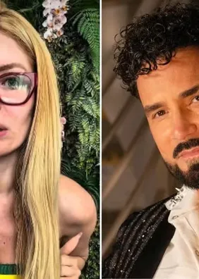 Latino postou 'poligamia não é pecado' horas antes de ex expor agressões