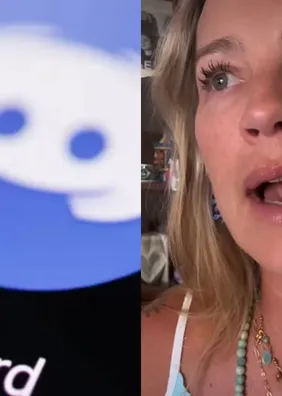 Luana Piovani se une a Janja contra o Discord: "Causou muitas mortes"