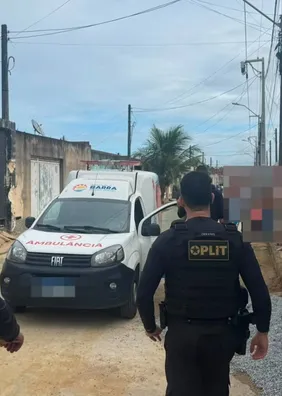 Mãe é presa em AL suspeita de estuprar filho de 6 anos em MG; padrasto também foi detido