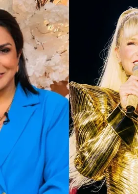 Mara Maravilha volta a alfinetar Xuxa e gera ira nas redes: “Amargura”