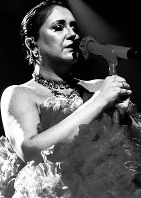Maria Rita revela que não ouve as músicas da mãe, Elis Regina