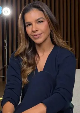 Mariana Rios revela perda gestacional após gravidez natural