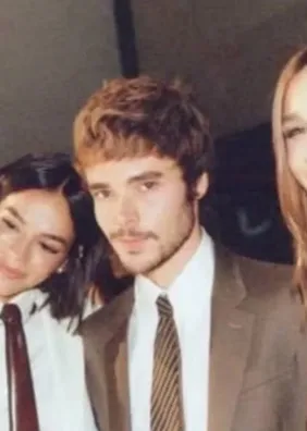 Marido de Sasha homenageia Bruna Marquezine: "Cunhada de coração"